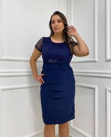 Дамска рокля